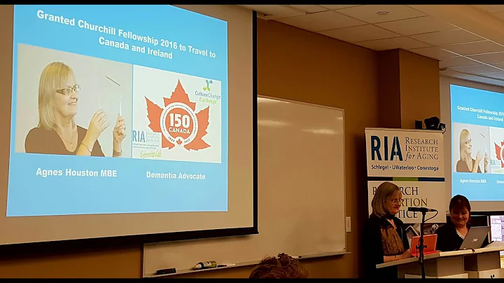 Culture Change Exchange - Session 3 Full Video - Dementia & Sensory Challenges - March 16, 2017