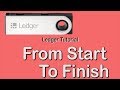 Ledger Nano S Tutorial 2019 - FULL CLASS!!! (for ... - YouTube