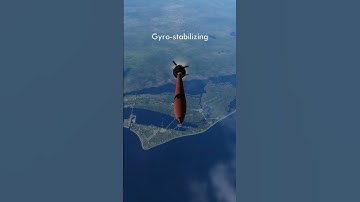 3000 km Downrange Contract | KERBAL SPACE PROGRAM - RP-1 #kerbalspaceprogram #ksp #rp1