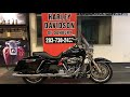 2021 FLHR Road King Review