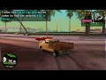 Grand Theft Auto: Vice City Stories Any% Speedrun in 4:14:57 [PSP]