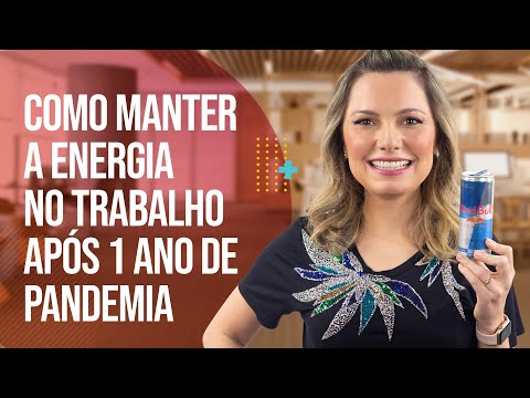 Como manter a