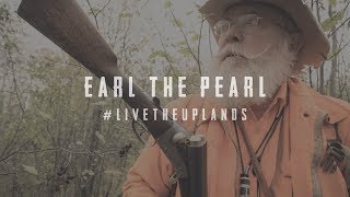 Being a Hunting Guide  Earl the Pearl  #LivetheUplands