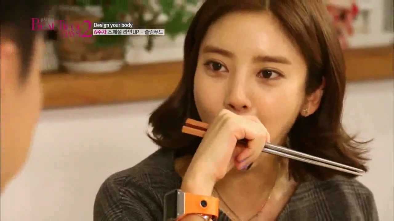 Son Dam Bi Lee Hyunyi Kwanghee Son Dambi S Beautiful Days S2 Ep8 1 4 Youtube