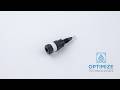 OPTI-SOLV® Mini Filter | Optimize Technologies