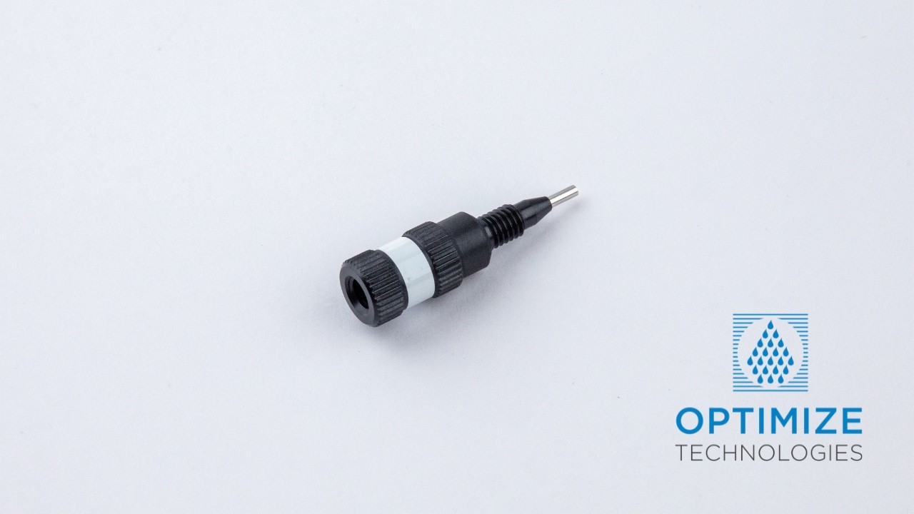 OPTI-SOLV® Mini Filter | Optimize Technologies