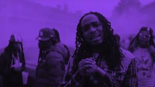 Migos - Straightenin Chopped & Screwed