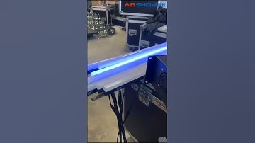 Aoshowled-ales General Manager @AlstonGu @LED Pixel Mapping Bar，PSAC Box2( Power& Artnet Controller)