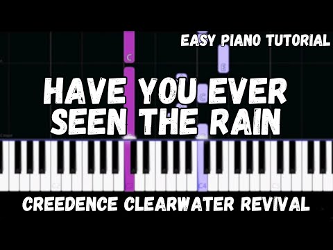 Creedence Clearwater Revival