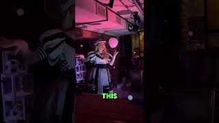 The Program She Made