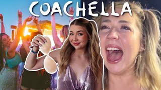 THE TRUTH ABOUT COACHELLA 2022! *drama*