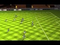 FIFA 14 Android - Milan VS Juventus
