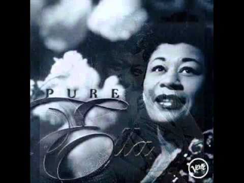 Ella Fitzgerald Fascinating Rhythmn