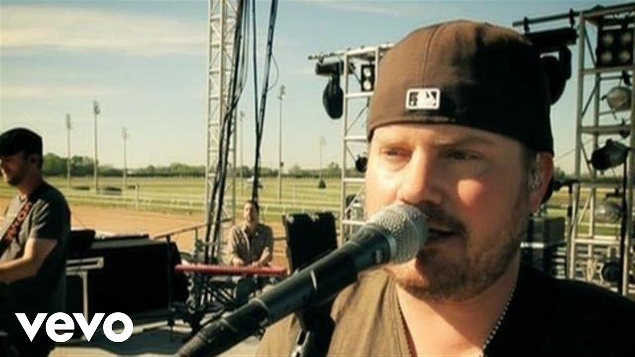 Download Randy Rogers Band - Interstate