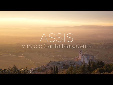 Praça Santa Margarida - Assis #ITÁLIA #ASSIS #SÃOFRANCISCO #SANTAMARGERITA