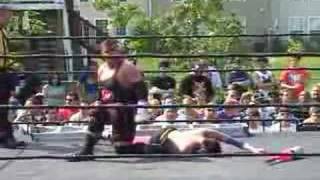 Danny Demanto And Pinky 1