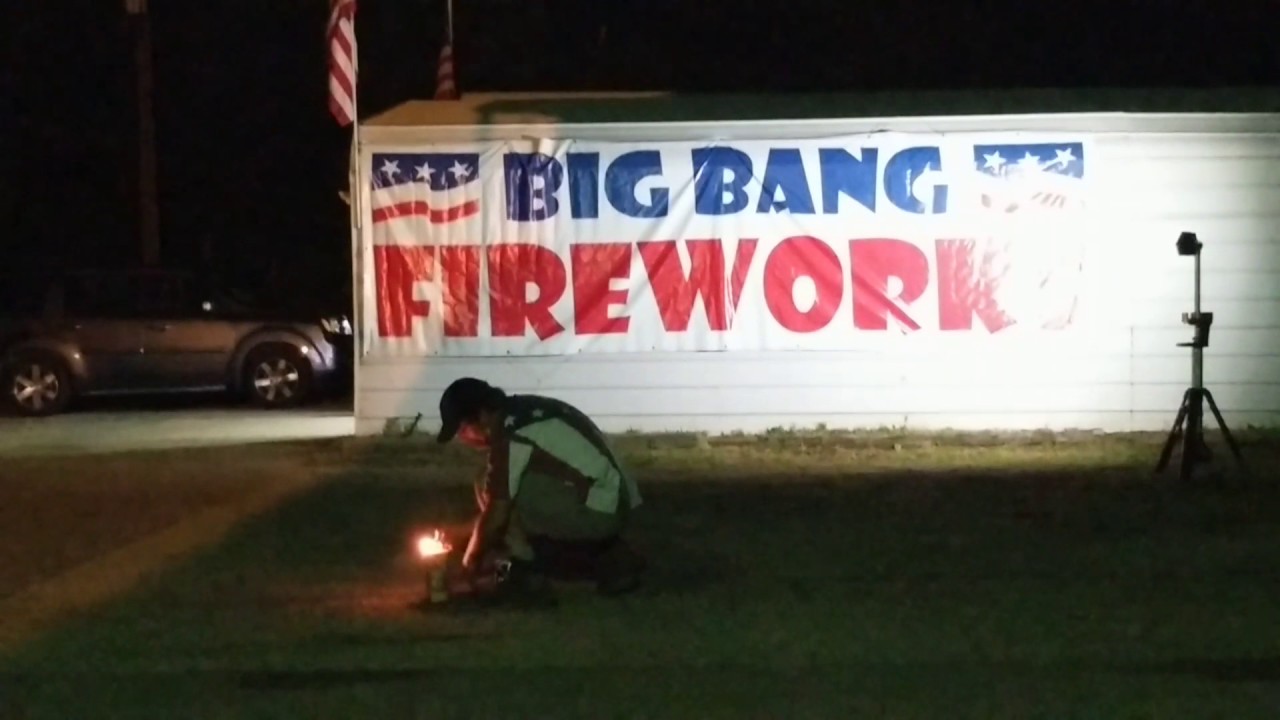 Fireworks In Richmond Tx Tonight