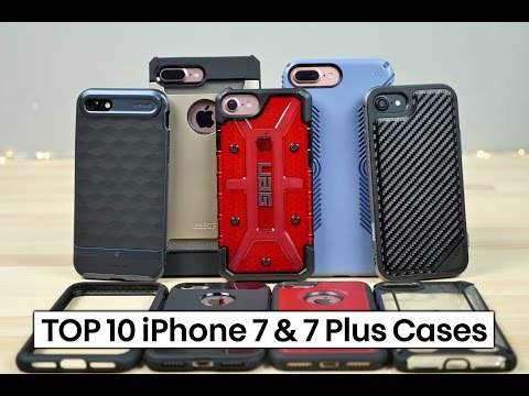 Video 8 Case Iphone 7 Plus