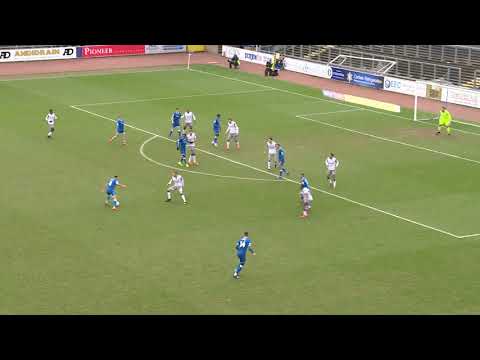 Carlisle Colchester Goals And Highlights