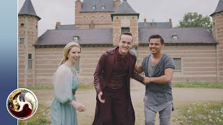 Nachtwacht - Nachtwacht Academie Thumb