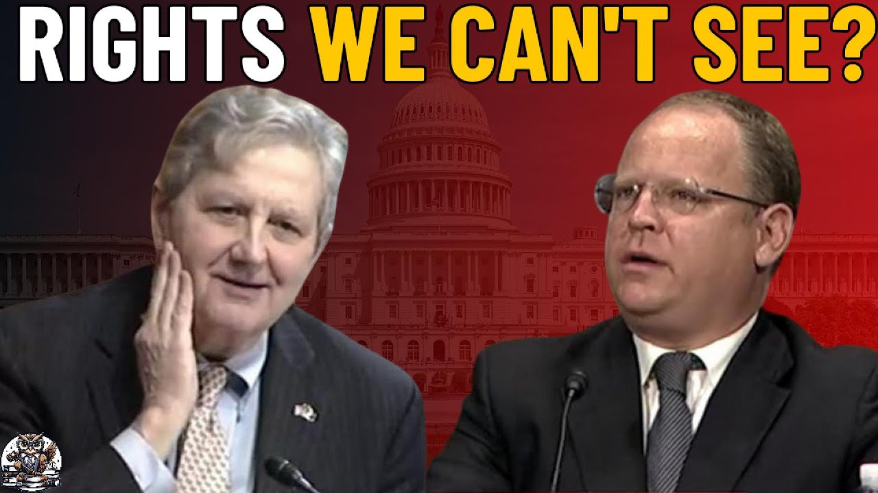 Are There Invisible Rights in the Constitution?