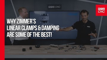 Automate your production with bespoke end-of-arm tooling from Zimmer