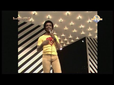 Johnny Nash -