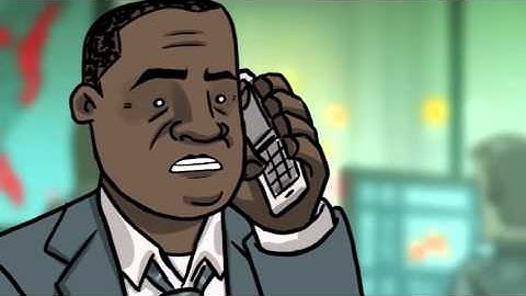 How The World War Z Should End