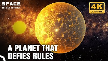 Something Went WRONG During Mercury