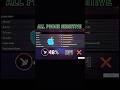 All Phone free fire sensitivity and dpi settings #freefire #viralshort #spay-D Gaming