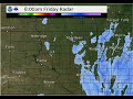 January 13-15, 2021 High Winds and Blizzard