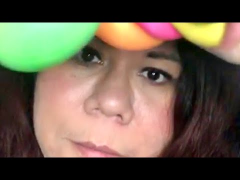 Asmr Kitty Live Requests and Chat !