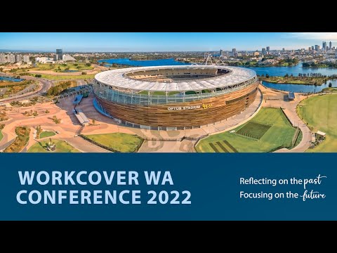 WorkCover WA Conference 2022