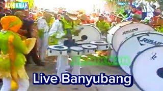 🔉KESENIAN🇮🇩DRUMBAND SEKAR NADA.SEKRIKIL TUNGGUL PACIRAN.@AL-HIKMAH-74