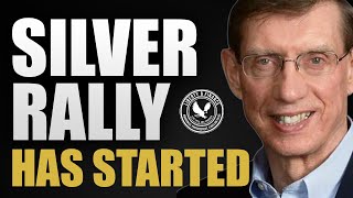 $60-$75 Silver In This Melt-Up Phase | David Hunter