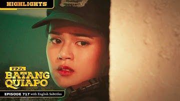 Ponggay hears about Tanggol’s plan to turn over a new leaf | FPJ