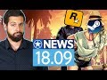 Rockstar überrascht mit neuem Launcher-Zwang - News