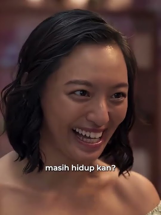 Puas bangat keknya Neona abis nampol pelakor😂 #film #horror #sihir #shortsviral #fypage