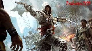 Assassin&#39;s Creed Black Flag - Lay Aboard Lads HD
