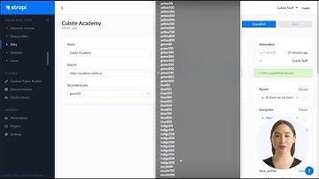 Change OpenEDX theme