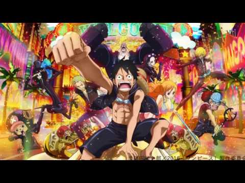 Spoilers For Chapter 909 Of One Piece And Release Date Youtube