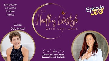 From Chaos to Clarity How Deb Mitzel Helps Small Business Owners Simplify, Automate & Thrive