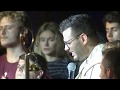 Fr Rob Galea Leads the Adoration at 'NEW AGAIN'