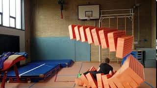 Blokgo - Stapuluuuh.