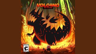 Download Lagu VOLC4NO (RED-versie) MP3