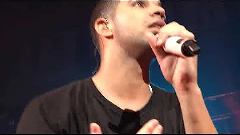 Hot 93.7's Hot Jam 9 - Drake "Best I Ever Had" Live