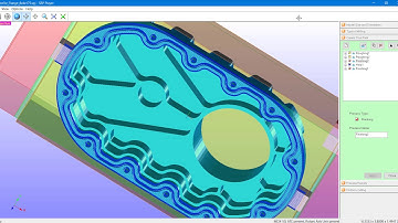 Reduce Milling Time - Roland SRP Player