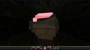 DOOM The Scientist Walkthrough (U.V. 100%), Map 17: Alchemical Warfare