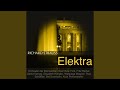 Miniature de la vidéo de la chanson Elektra: "Es Geht Ein Lärm Los"