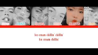 BLACKPINK_-_Ice_Cream_(Whit_Selena_Gomez)_Cover_Vocal_By_PS_CHANNEL_FROM_-_INDONESIA